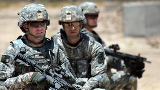 Judicial Watch: Documents Reveal US Army Indoctrinated Soldiers on Dangers of 'White Privilege'