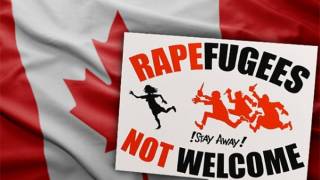 Canadian government wants 305,000 immigrants and “refugees” in 2016