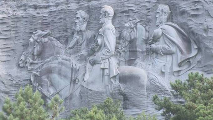 Pro-white rally, local prom to share popular Georgia venue