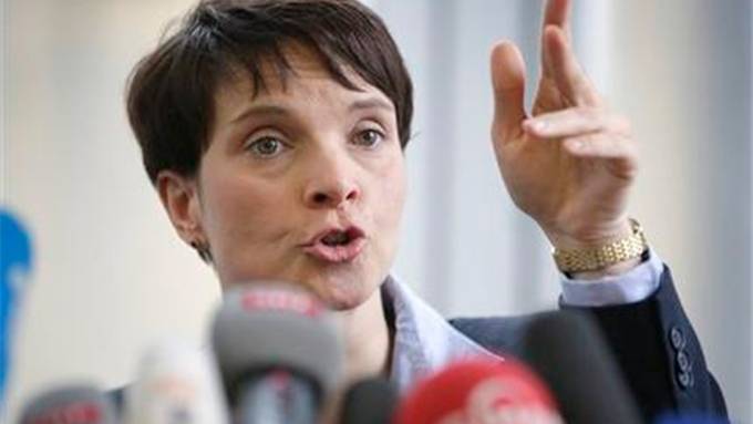 Nationalist party set for gains as 3 German states vote