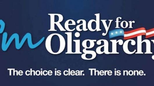 Rigged Democracy - Nearly 10% of Democratic Party Superdelegates are Lobbyists