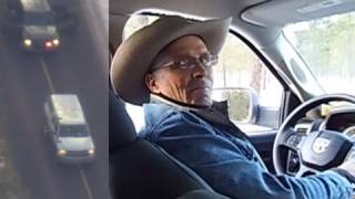 Investigators Release Synced Video Of LaVoy Finicum Traffic Stop And Shooting