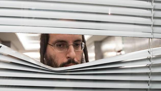 Orthodox Jews Set Sights on N.J. Town and Angry Residents Resist