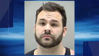 Trump Ohio Attacker, Tommy DiMassimo, charged in federal court