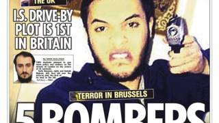 IS trains 400 fighters to attack Europe in wave of bloodshed