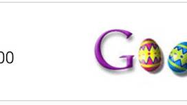 Google's Defense of No Easter 'Doodle': 'Well, We Did One in 2000'