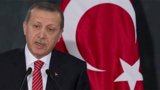 Turkey Behind Islamic State Invasion of Europe