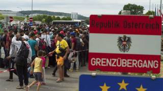 Austrians: Terror Attack “Likely”