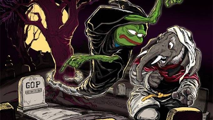 An Establishment Conservative’s Guide To The Alt-Right