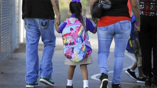 L.A. Is Resegregating–and Whites Are a Major Reason Why