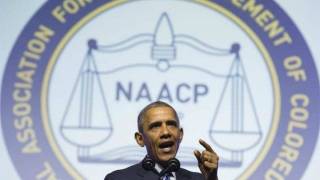 NAACP Joins Soros Army Plotting DC Disruptions, Civil Disobedience, Mass Arrests