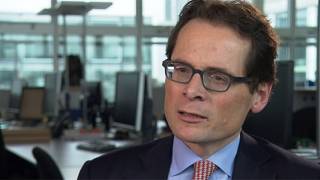 Swiss Pol: Refugee Crisis Could Trigger a New World War