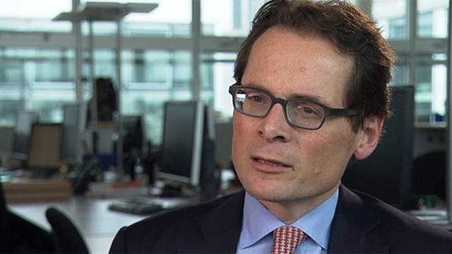 Swiss Pol: Refugee Crisis Could Trigger a New World War