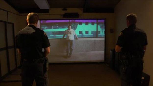 Apparently, Realistic Firearms Training Is Now Racist