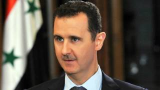 State Department Officials Call for Military Intervention to Topple Syria’s Assad