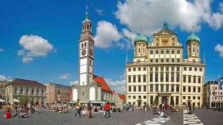 Three German Cities to Tip Nonwhite