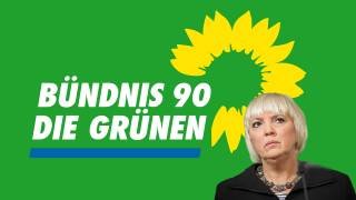 Politician: “I accuse” Green party of “genocide of the German people”
