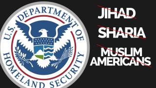 Homeland Security pushes to ban the words 'sharia' and 'jihad' in new program to steer millennials away from ISIS