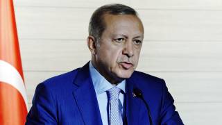 Erdogan says Turkey may abandon Europe amid crisis after German ‘blackmail’ on Armenian genocide