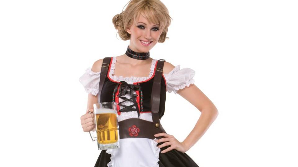 Germany to Ban Sexy Women in Ads After Cologne New Year’s Eve Attacks by Muslim migrants
