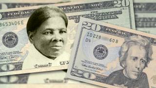 Replacing Andrew Jackson with the Harriet Tubman Myth
