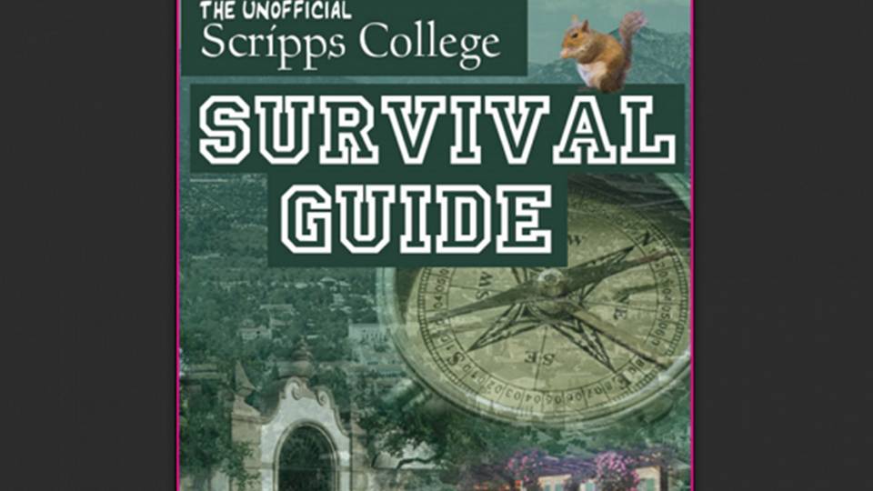 Scripps 'Unofficial Survival Guide' claims 'hatred of white people' is 'legitimate response to oppression'