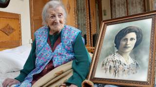 Italian Woman, 116, Has Become Last Known Living Person Born in 1800s