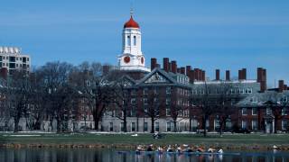 Harvard's secret meeting on synthetic human genome fuels debate