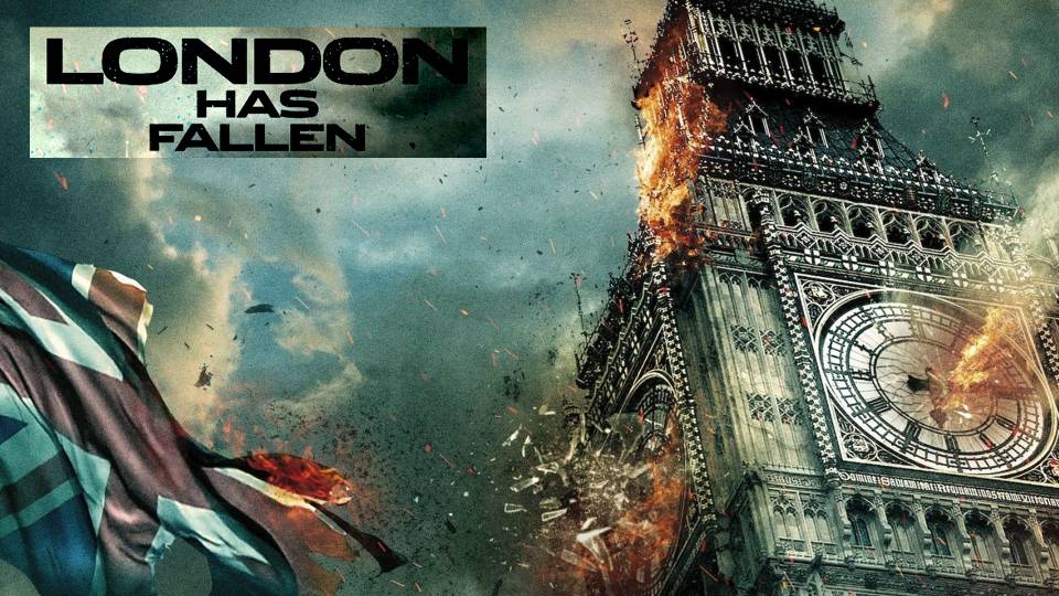 "For The First Time In 30 Years, I Desperately Want To Leave London"