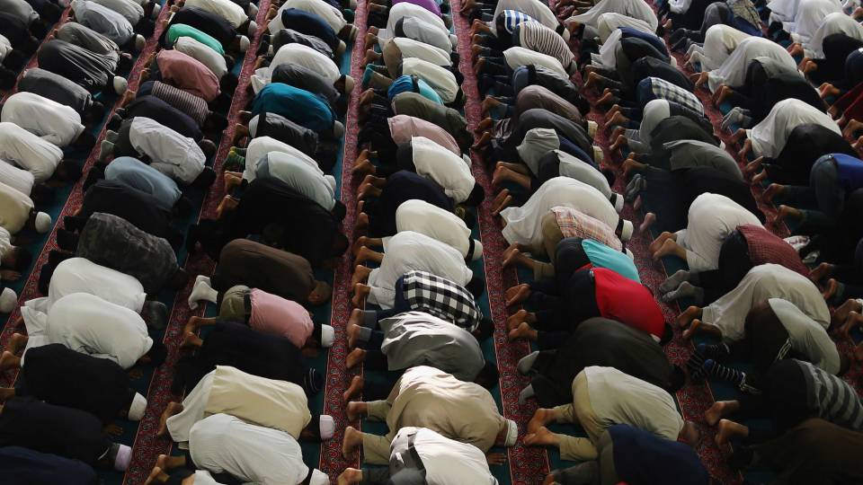 Architect: Demolish Churches, Replace With Mosques To Integrate Migrants