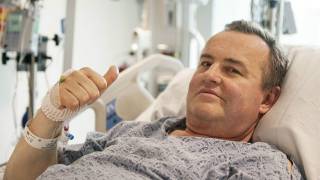 Massachusetts Man Receives Nation's First Penis Transplant