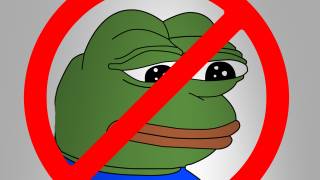 Mexican Congresswoman Wants to Ban Pepe the Frog