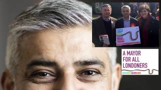 New Muslim Mayor of London Thanks Jews