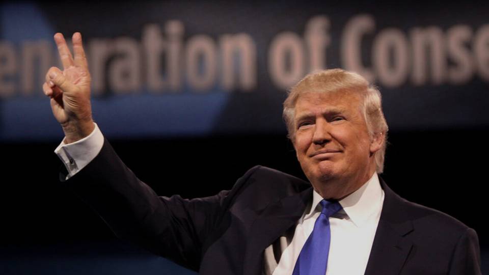 The “missing” white voters: Why Trump is more likely to win than everyone thinks