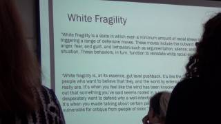 “White Fragility” Is The New White Guilt Concept