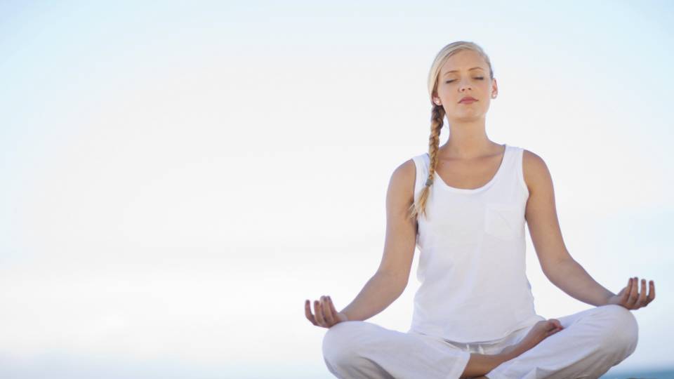 Queer HuffPo Writer Says "Whites Should Be Banned From Yoga"