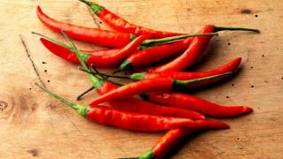 Chillies Could Help Beat Cancer as Research Finds Capsaicin Destroys Diseased Cells
