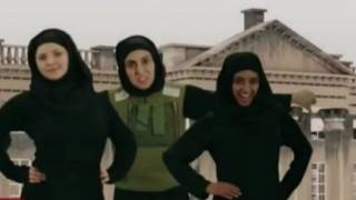 BBC Sparks Outrage After Airing Controversial 'Real Housewives of ISIS' Skit