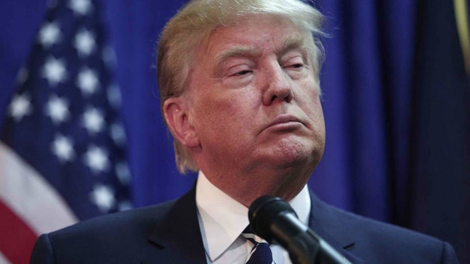 Is Delegitimizing Trump Prelude to Ousting Him Once in Office?