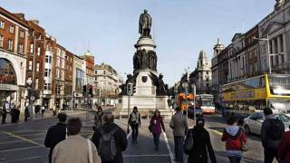 Professor Believes the Irish Will Be an Ethnic Minority in Ireland by 2050