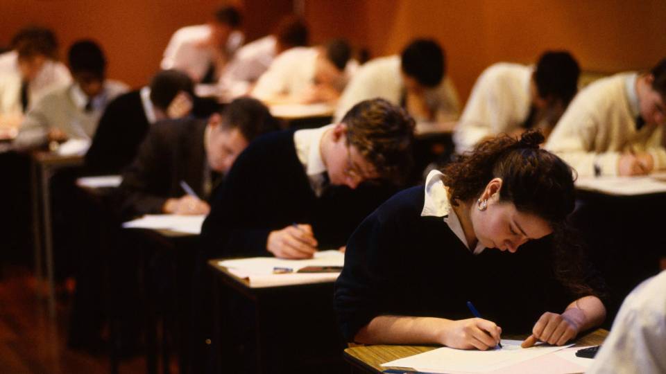 Natural Selection Making 'Education Genes' Rarer, Says Icelandic Study