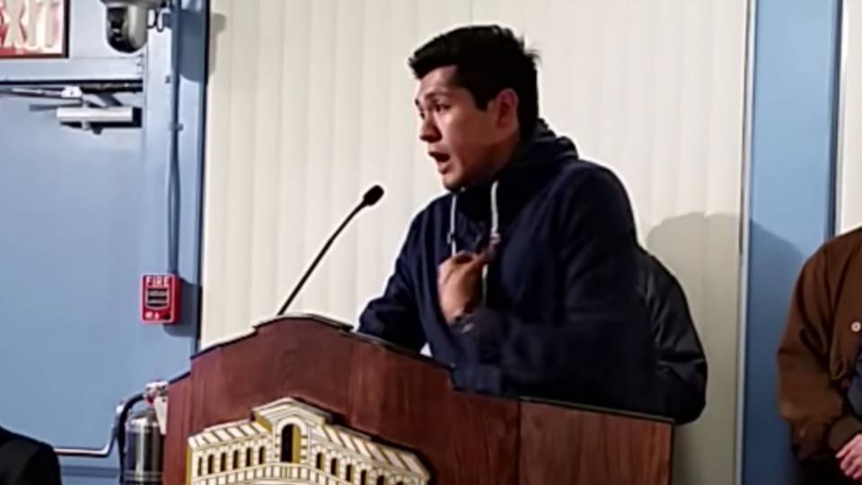 ACLU Official Mocks Elderly White People, Tells Them They Have ‘Five Years Left’