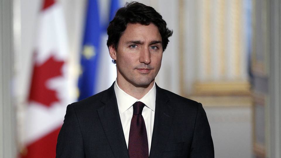 Justin Trudeau’s (Not-So-Excellent) Khanflict of Interest Adventure