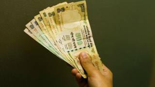 India Goes Cashless