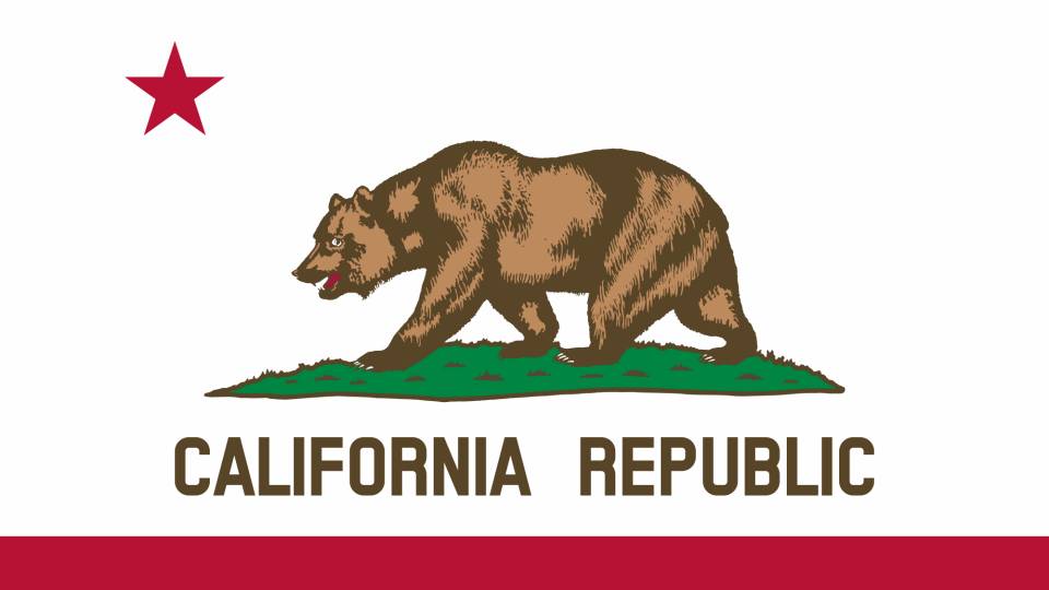“Calexit” Moves One Step Closer to Actual Vote