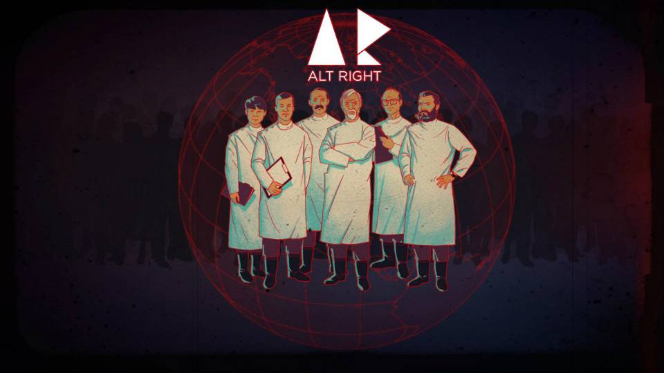 Why Was /r/altright Banned?