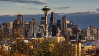 Chinese Real-Estate Buyers Descend on Seattle