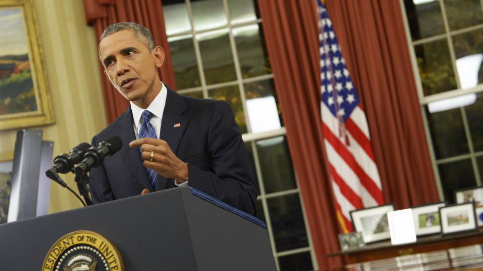 Former Obama State Dept Official Explains Why They Never Said ‘Radical Islam’