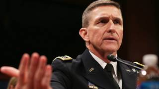 Mike Flynn Resigns as National Security Advisor