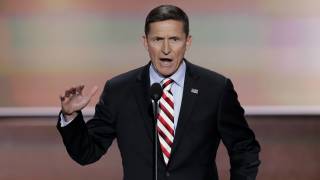 Michael Flynn Did Nothing Wrong
